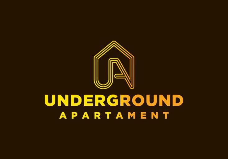 Underground Apartament Łomża Dış mekan fotoğraf