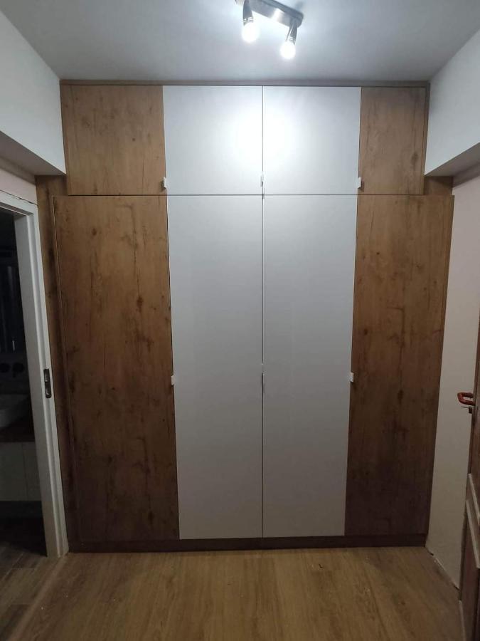 Underground Apartament Łomża Dış mekan fotoğraf